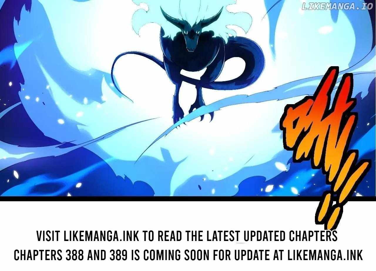 Evolution Begins With A Big Tree Chapter 387 100